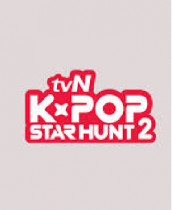 Streaming Kpop Star Hunt S1